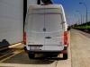 VW Crafter 35 HR Kastenwagen (c) Stefan Gruber