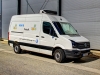 VW Crafter 35 HR Kastenwagen (c) Stefan Gruber
