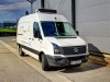VW Crafter 35 HR Kastenwagen (c) Stefan Gruber