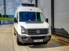 VW Crafter 35 HR Kastenwagen (c) Stefan Gruber