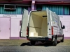 VW Crafter 35 HR Kastenwagen (c) Stefan Gruber