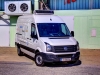 VW Crafter 35 HR Kastenwagen (c) Stefan Gruber