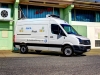 VW Crafter 35 HR Kastenwagen (c) Stefan Gruber