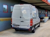 VW Crafter 35 HR Kastenwagen (c) Stefan Gruber