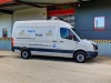 VW Crafter 35 HR Kastenwagen (c) Stefan Gruber