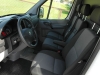 VW Crafter 35 HR Kastenwagen (c) Stefan Gruber