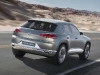 VW Cross Coupé Concept (c) VW