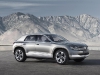 VW Cross Coupé Concept (c) VW