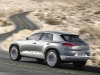 VW Cross Coupé Concept (c) VW