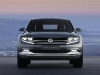 VW Cross Coupé Concept (c) VW