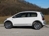 VW cross up! (c) Stefan Gruber