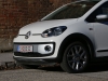 VW cross up! (c) Stefan Gruber