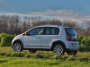 VW cross up! (c) Stefan Gruber
