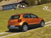 VW CrossPolo (c) VW
