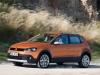 VW CrossPolo (c) VW