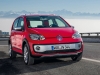 VW cross up! (c) VW