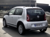 VW cross up! (c) VW