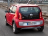 VW cross up! (c) VW