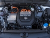 VW e-Golf (c) VW