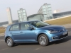 VW e-Golf (c) VW