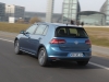 VW e-Golf (c) VW