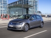 VW e-Golf (c) VW