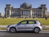 VW e-Golf (c) VW