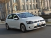 VW e-Golf (c) VW