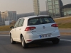 VW e-Golf (c) VW
