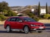 VW Golf Alltrack (c) VW
