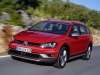 VW Golf Alltrack (c) VW