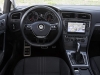 VW Golf Alltrack (c) VW