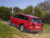 VW Golf Alltrack (c) VW