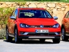 VW Golf Alltrack (c) Stefan Gruber