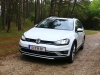 VW Golf Alltrack TDI 4Motion DSG (c) Stefan Gruber