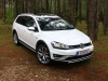 VW Golf Alltrack TDI 4Motion DSG (c) Stefan Gruber