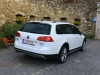VW Golf Alltrack TDI 4Motion DSG (c) Stefan Gruber