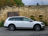 VW Golf Alltrack TDI 4Motion DSG (c) Stefan Gruber