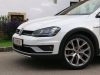 VW Golf Alltrack TDI 4Motion DSG (c) Stefan Gruber