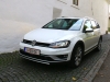 VW Golf Alltrack TDI 4Motion DSG (c) Stefan Gruber