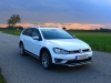 VW Golf Alltrack TDI 4Motion DSG (c) Stefan Gruber