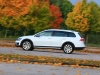 VW Golf Alltrack TDI 4Motion DSG (c) Stefan Gruber