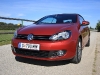 VW Golf Cabrio 1,2 TSI (c) Stefan Gruber