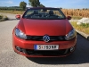 VW Golf Cabrio 1,2 TSI (c) Stefan Gruber