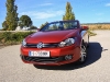 VW Golf Cabrio 1,2 TSI (c) Stefan Gruber