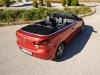 VW Golf Cabrio 1,2 TSI (c) Stefan Gruber