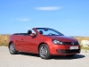 VW Golf Cabrio 1,2 TSI (c) Stefan Gruber