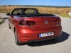 VW Golf Cabrio 1,2 TSI (c) Stefan Gruber