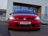 VW Golf GTD (c) Stefan Gruber