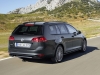 VW Golf GTD Variant (c) VW